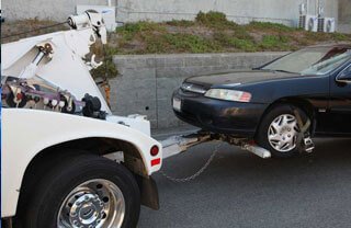 Free Car Removal Scarborough